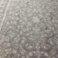 فرش|فرش|قدس, شهر‌قدس|دیوار