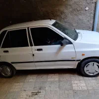 پراید ۱۳۱seمدل۹۳|خودرو سواری و وانت|مشهد, نوده|دیوار