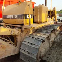 بلدوزر دی ۷|خودرو سنگین|اسلام‌شهر, شهرک قائمیه|دیوار