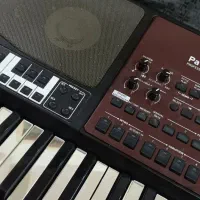 فروش ارگ Pa700وباندپارتی سندفوری|پیانو، کیبورد، آکاردئون|آبادان, |دیوار