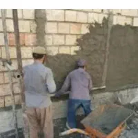 اجرای سیمان کاری ساختمان