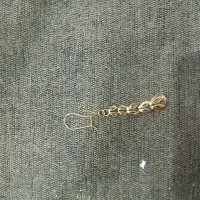 گوشوار گم شده