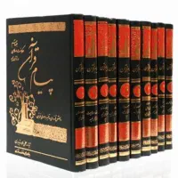 تفسیر موضوعی پیام قرآن