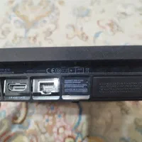 PS4 Slim 500gig|کنسول، بازی ویدئویی و آنلاین|تهران, اکباتان|دیوار