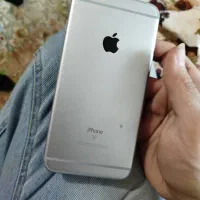 آیفون 6s plus|موبایل|فولادشهر, B1|دیوار