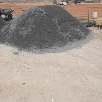 حمل انواع ماسه شسته شکسته ۰۶ خاک شن پوکه ماسه بادی|خدمات حمل و نقل|کرمانشاه, |دیوار