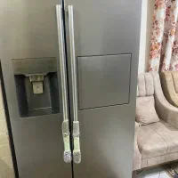 تعمیرکار تعمیر ساید یخچال پکیج اجاق گاز لباسشویی /|خدمات پیشه و مهارت|تهران, استاد معین|دیوار