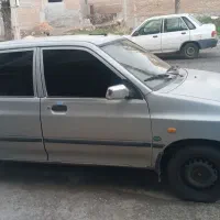 پرایدمدل ۸۶