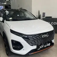 ام وی ام X33 مدل ۴۰۴