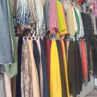 شال و روسری|لباس|اسلام‌‌آباد غرب, |دیوار