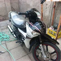 موتوربی کلاچ