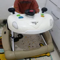 رورورک|کالسکه و لوازم جانبی|آبیک, |دیوار