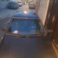 پراید مشکی مدل ۸۲