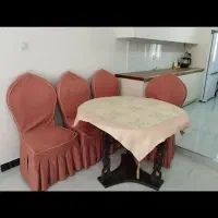 میز و صندلی ناهار خوردی