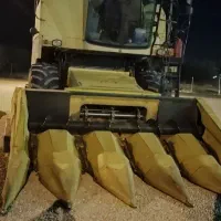 هد ذرت اصفهانی مدل 91|ماشین‌آلات صنعتی|مرودشت, ثبت احوال|دیوار