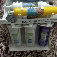 فروش تصفیه اب و پمپ آب