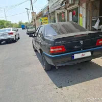 ماشین مدل 91 تمیر شد صفر|خودرو سواری و وانت|بندر ماهشهر, |دیوار