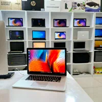MacBook Pro Core i7|رایانه همراه|گرگان, |دیوار