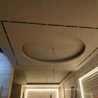 نیازمند نیروی نیمه ماهر و برشکارکناف|استخدام معماری، عمران و ساختمانی|مشهد, جانباز|دیوار