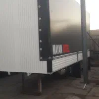 ساخت انواع اتاق مسقف چادری وترباری ۱۳۳|قطعات یدکی و لوازم جانبی|اصفهان, شهرک صنعتی امیرکبیر (شاپور جدید)|دیوار