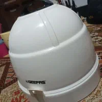 سشوار کلاهی سالم و نو