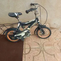دوچرخه سایز۱۲