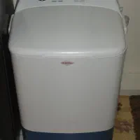 مینی واش|ماشین لباسشویی و خشککن لباس|تهران, شهران جنوبی|دیوار