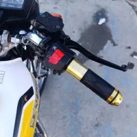 هندا 200|موتورسیکلت|گرگان, |دیوار