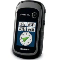 gps Garmin etrex 30x