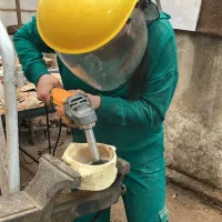 اموزش ساخت ظروف چوبی