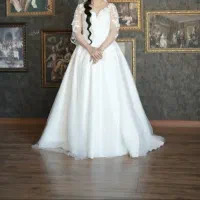 لباس عروس زیبا|لباس|تهران, مقدم|دیوار