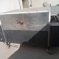 فر پیتزا ۳دستی|کافی‌شاپ و رستوران|خمینی‌شهر, |دیوار