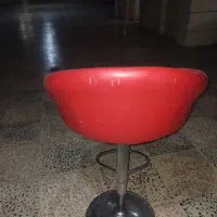 صندلی لگنی جک دار