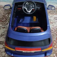 ماشین شارژی شاسی بلندBMW مدل X5|اسباببازی|رباطکریم, شهرک والفجر|دیوار