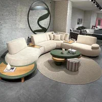 ست جلو‌مبلی مبل مینیمال|مبلمان خانگی و میز عسلی|مشهد, کوثر|دیوار