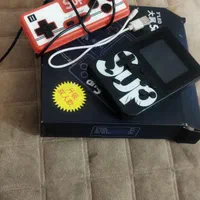 دسته بازی PSP،دو دسته
