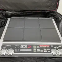 فروش پرکاشن spds|درام و پرکاشن|شیراز, باهنر|دیوار