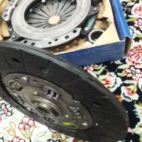 دیسک و صفحه سمند سورن پژو پارس زانتیا|قطعات یدکی و لوازم جانبی|سنندج, |دیوار