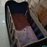 گهواره ام دی اف|تخت و صندلی بچه|مریوان, |دیوار