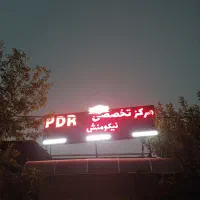 صافکار  سنتی و pdr  کار ماهر