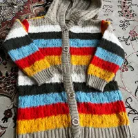 ۳ تا لباس بچگانه کاملا نو|کفش و لباس بچه|کرمان, |دیوار