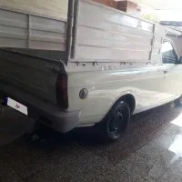 پیکان وانت صفر کم کار|خودرو سواری و وانت|آبیک, |دیوار