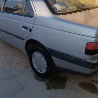 مدل ۹۴بدون رنگ|خودرو سواری و وانت|آشخانه, |دیوار