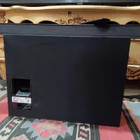 ساندبار منحنی سامسونگ J6090R Soundbar|سیستم صوتی خانگی|کرج, جهان‌شهر|دیوار