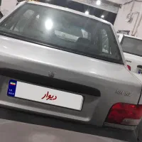 پراید مدل ۸۵ دوگانه|خودرو سواری و وانت|مشهد, گاز|دیوار