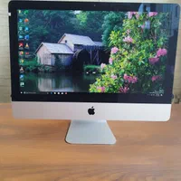 ویژه باکلاسها All in one Apple آل این وان اپل|رایانه رومیزی|بوکان, |دیوار