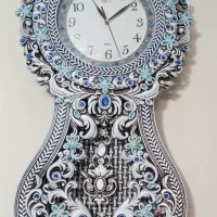 ساعت|ساعت دیواری و تزئینی|نیشابور, بلوار گلها|دیوار