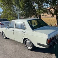 پیکان بیرنگ|خودرو کلاسیک|تبریز, |دیوار