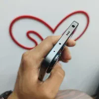 شیائومی Redmi Note 13 با حافظهٔ ۲۵۶ گیگابایت|موبایل|مشهد, عامل|دیوار