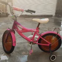 دوچرخه سایز ۱۶